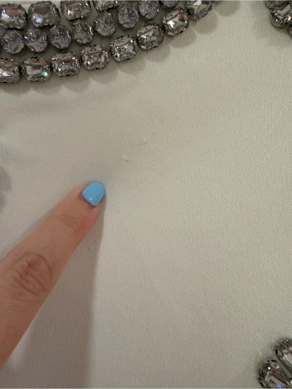 Alice + Olivia Clyde Mini Dress - Picture 8 of 14